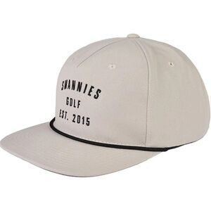 Swannies Men's Ashford Golf Hat NWOT